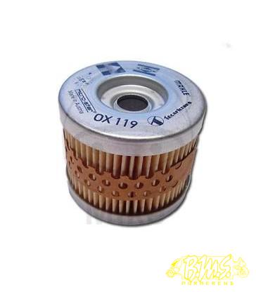 BMW Oliefilter OX36