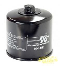 Oliefilter K&N KN-153