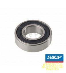 15x32x9 geslotenlager rubberrring 6002 2rs1 skf