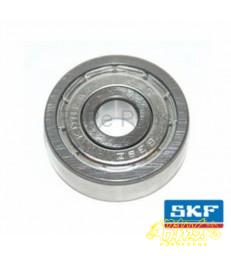 30x55x13mm geslotenlager 6006 2rs1 skf