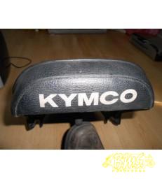 buddy Dj50 Kymco met logo