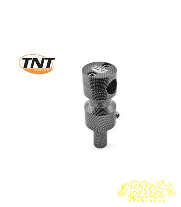 piaggio Clamp TNT Typhoon/NRG carbon