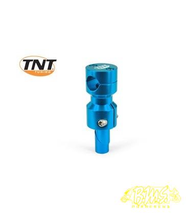 piaggio Clamp TNT Typhoon/NRG carbon