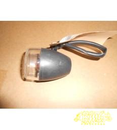 Knipperlicht glas front links Kymco Agility 2006