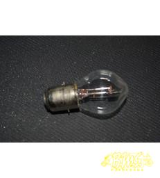 LAMP DUO 6V - 15/15 WAT (B35) BA20D