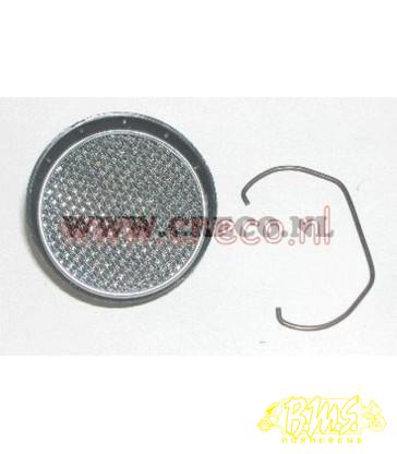 Carburateur Crossfilter 15 MM A35b DELL ORTO Tomos A3 puch MAXI