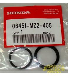 Honda / malaguti f12 voorrem /Remklauw Rubberring 30 MM. 06451-GBM-750