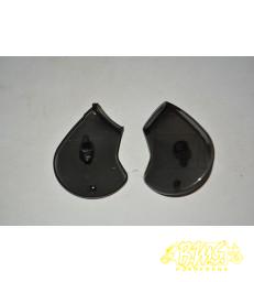 CABERG CLASSICO / sing MOUNTING KIT FOR VISOR HELM198/2000 - OORTJES