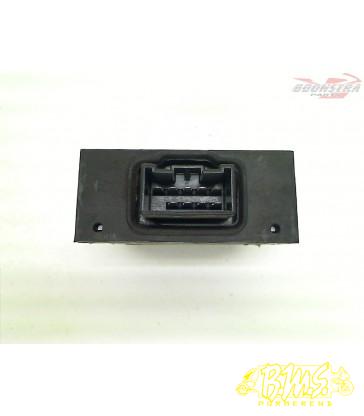 CDI Suzuki GPX750R (Black-Box 21119-1204