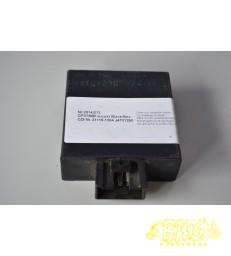 CDI Suzuki GPX750R (Black-Box 21119-1204