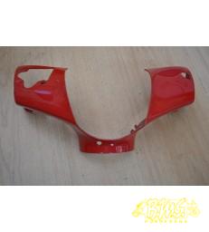 Stuurspoiler rood Piaggio zip2000  origineel