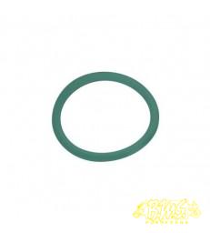 Uitlaatpakking rubberring groen minarelli AM6 Origineel 75316600
