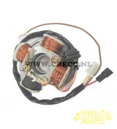 STATOR TOMOS A35 ZONDER PICK UP T230.964