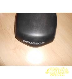 Buddyseat Peugeot Ludix 117652800-02  ZIE  beschrijving